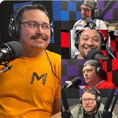 The U Podcast