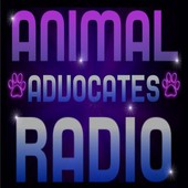 Animal Advocates Radio Podcast
