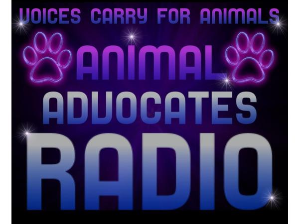 Animal Advocates Radio Podcast