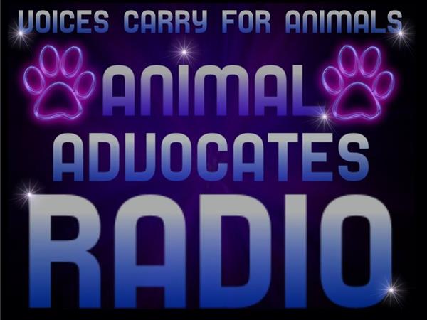 Animal Advocates Radio Podcast