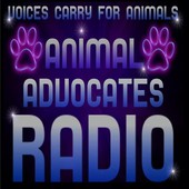 Animal Advocates Radio Podcast