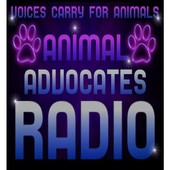 Animal Advocates Radio Podcast