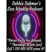 Animal Advocates Radio Podcast