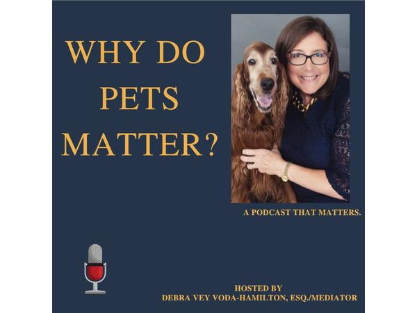Animal Advocates Radio Podcast