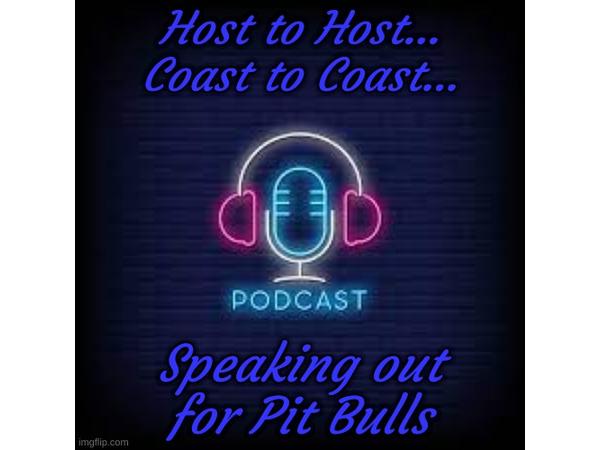 Animal Advocates Radio Podcast