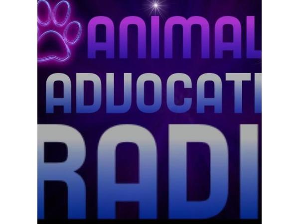 Animal Advocates Radio Podcast