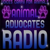 Animal Advocates Radio Podcast