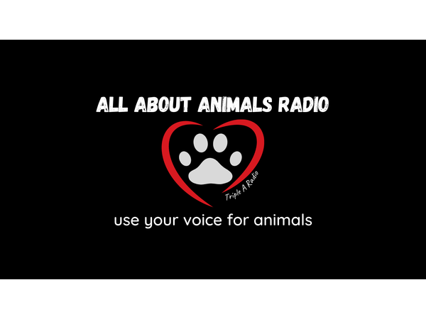 Animal Advocates Radio Podcast