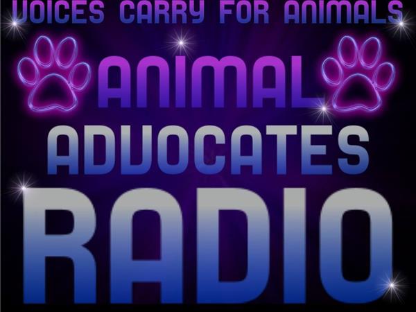 Animal Advocates Radio Podcast