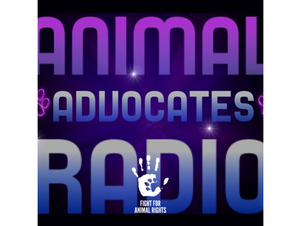 Animal Advocates Radio Podcast