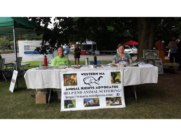 Animal Advocates Radio Podcast