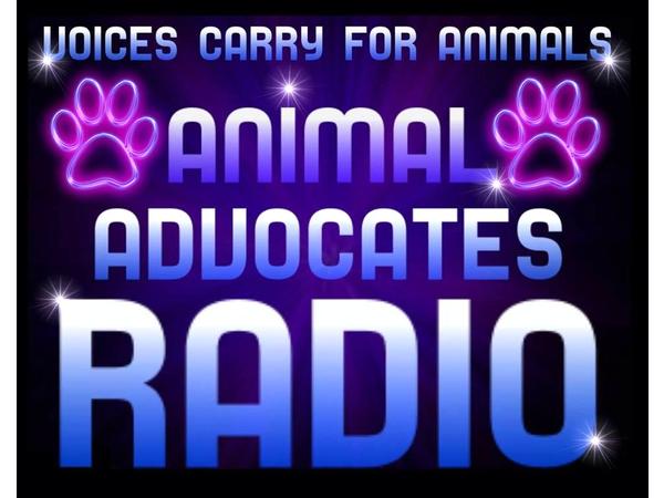 Animal Advocates Radio Podcast