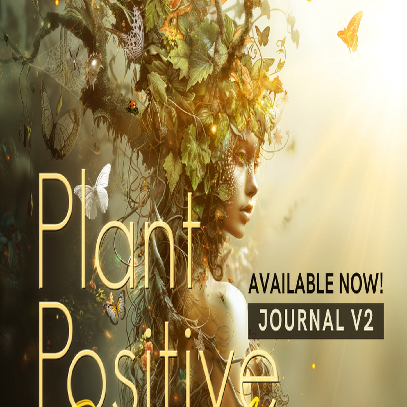 ”Voices Carry For Animals Podcast #474” - The Positive Planet Journal