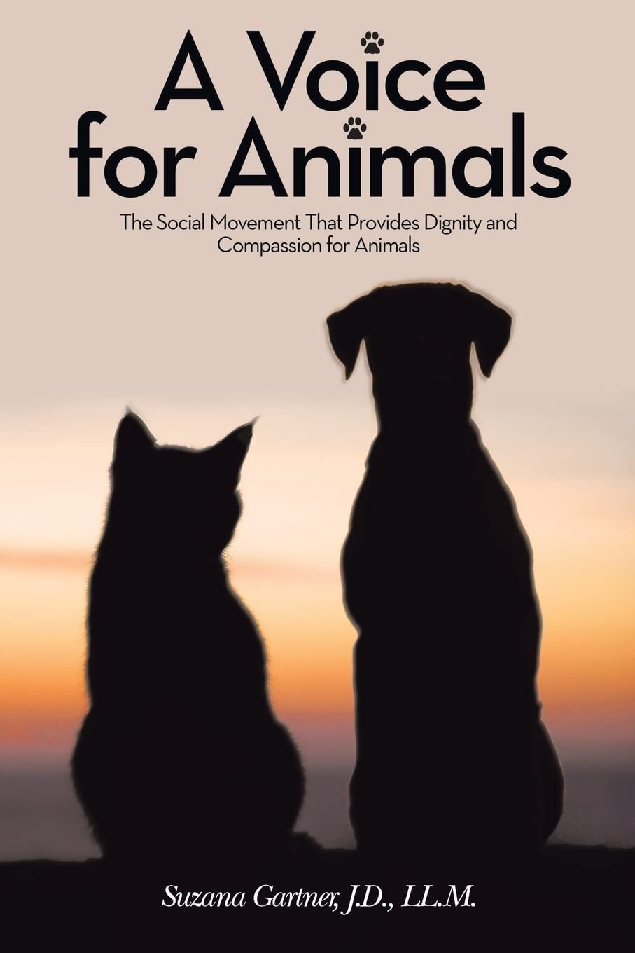 Animal Advocates Radio Podcast