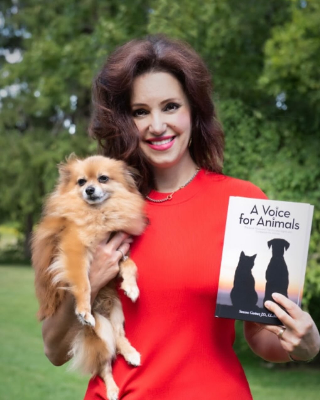 Animal Advocates Radio Podcast