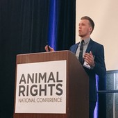 Animal Warrior Radio