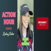 Animal Warrior Radio