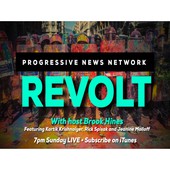 Progressive News Network