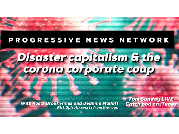 Progressive News Network