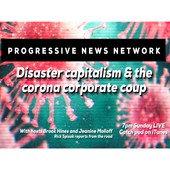 Progressive News Network