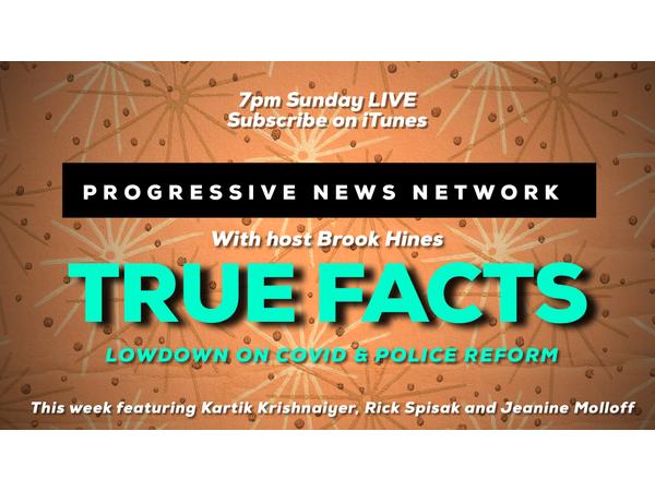 Progressive News Network