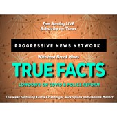 Progressive News Network