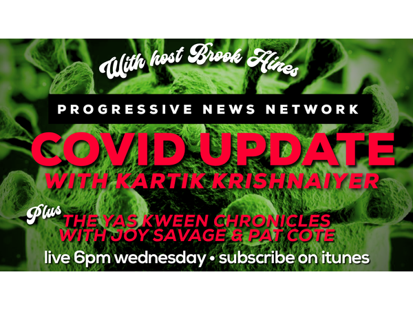 Progressive News Network