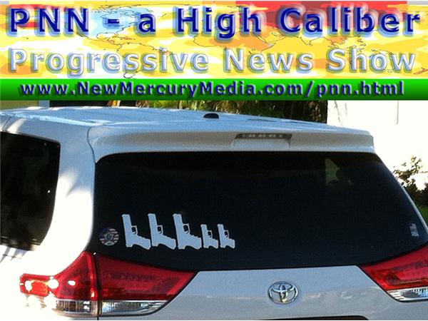 Progressive News Network