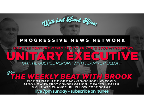 Progressive News Network