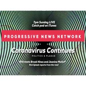 Progressive News Network