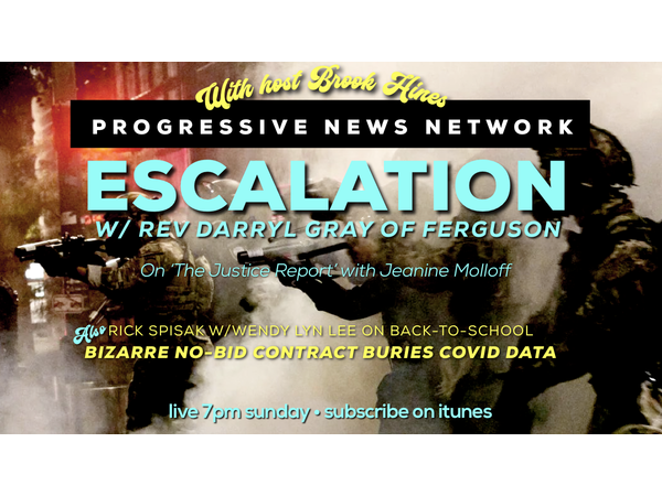 Progressive News Network