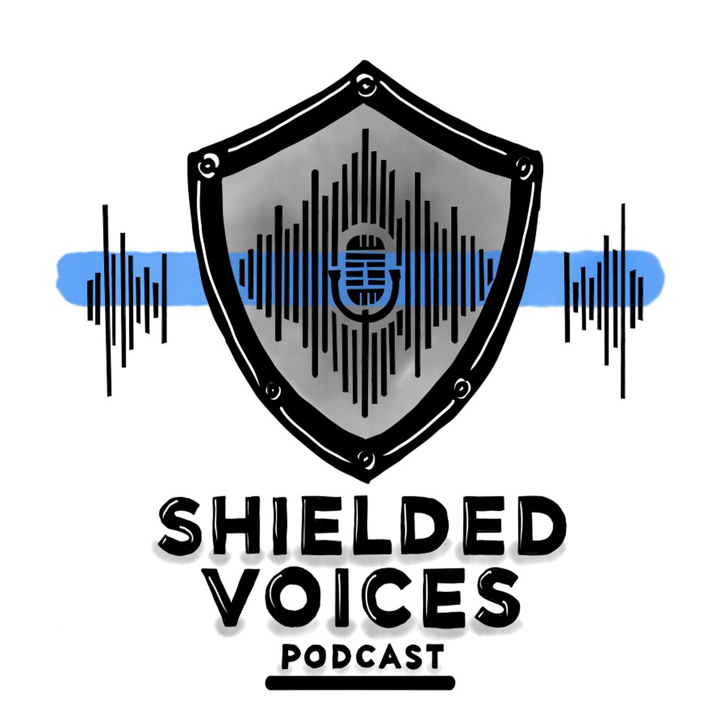 Shielded Voices