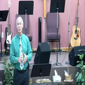 A Daily Drink Of Living Water