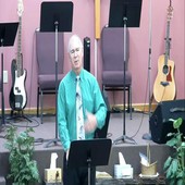 A Daily Drink Of Living Water