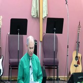 A Daily Drink Of Living Water