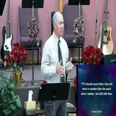 A Daily Drink Of Living Water