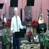 A Daily Drink Of Living Water