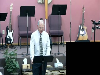 A Daily Drink Of Living Water
