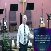 A Daily Drink Of Living Water