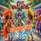 SIR PHILLIPS SESSIONS (DJ MIXES & LIVE SETS)