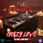 SIR PHILLIPS SESSIONS (DJ MIXES & LIVE SETS)