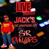 SIR PHILLIPS SESSIONS (DJ MIXES & LIVE SETS)