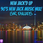 SIR PHILLIPS SESSIONS (DJ MIXES & LIVE SETS)