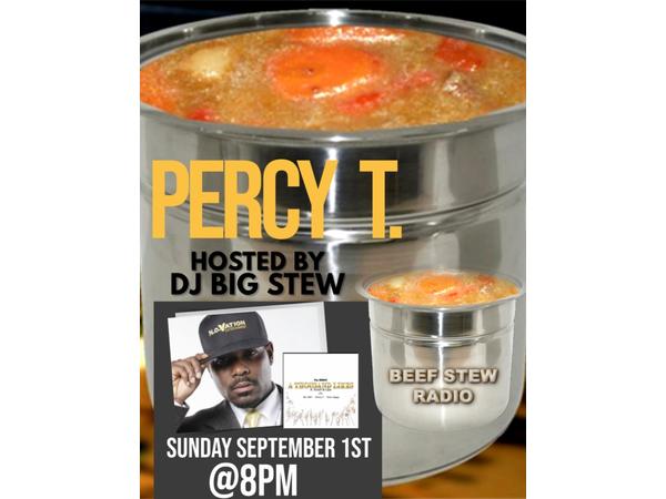BEEF STEW RADIO