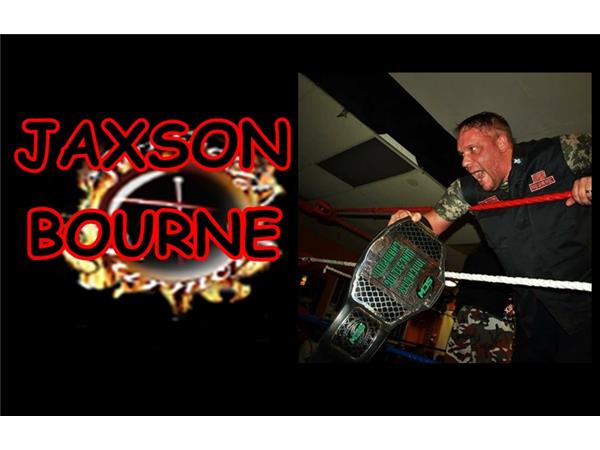 Turnbuckle Turmoil