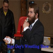 Turnbuckle Turmoil