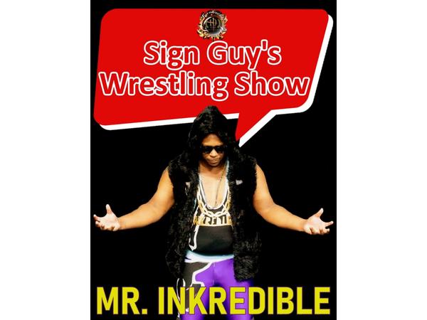 Turnbuckle Turmoil