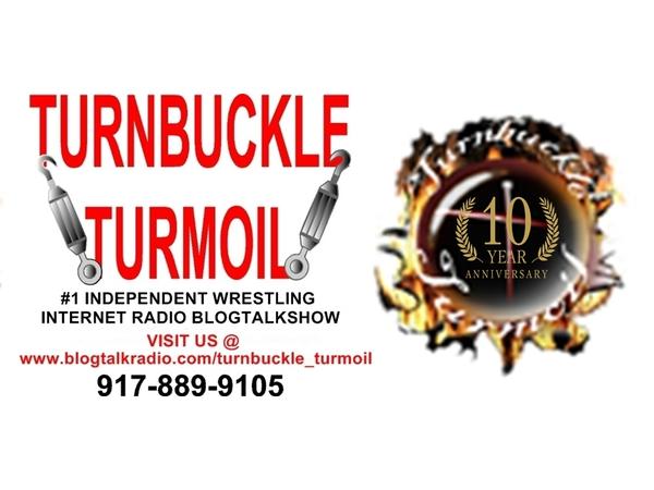 Turnbuckle Turmoil