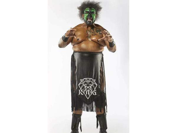 Turnbuckle Turmoil