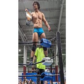 Turnbuckle Turmoil